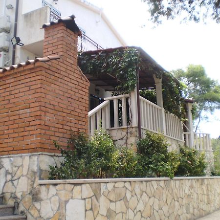 Villa Terra Nostra Hvar Hvar Town Exteriér fotografie