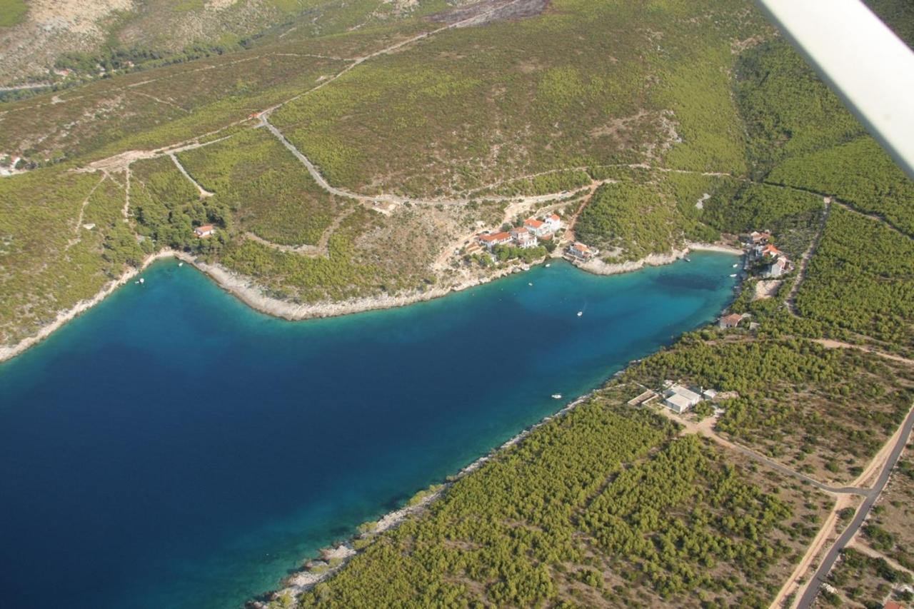 Villa Terra Nostra Hvar Hvar Town Exteriér fotografie