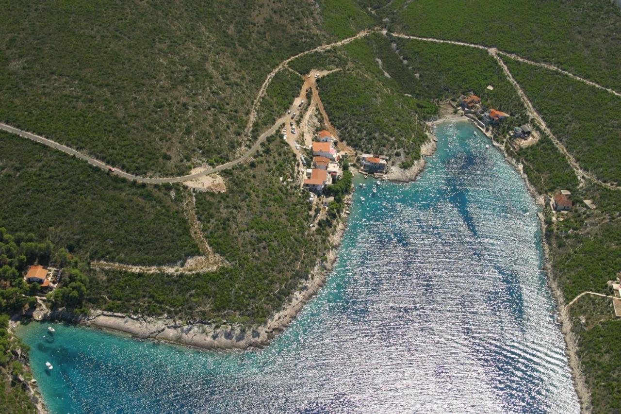 Villa Terra Nostra Hvar Hvar Town Exteriér fotografie