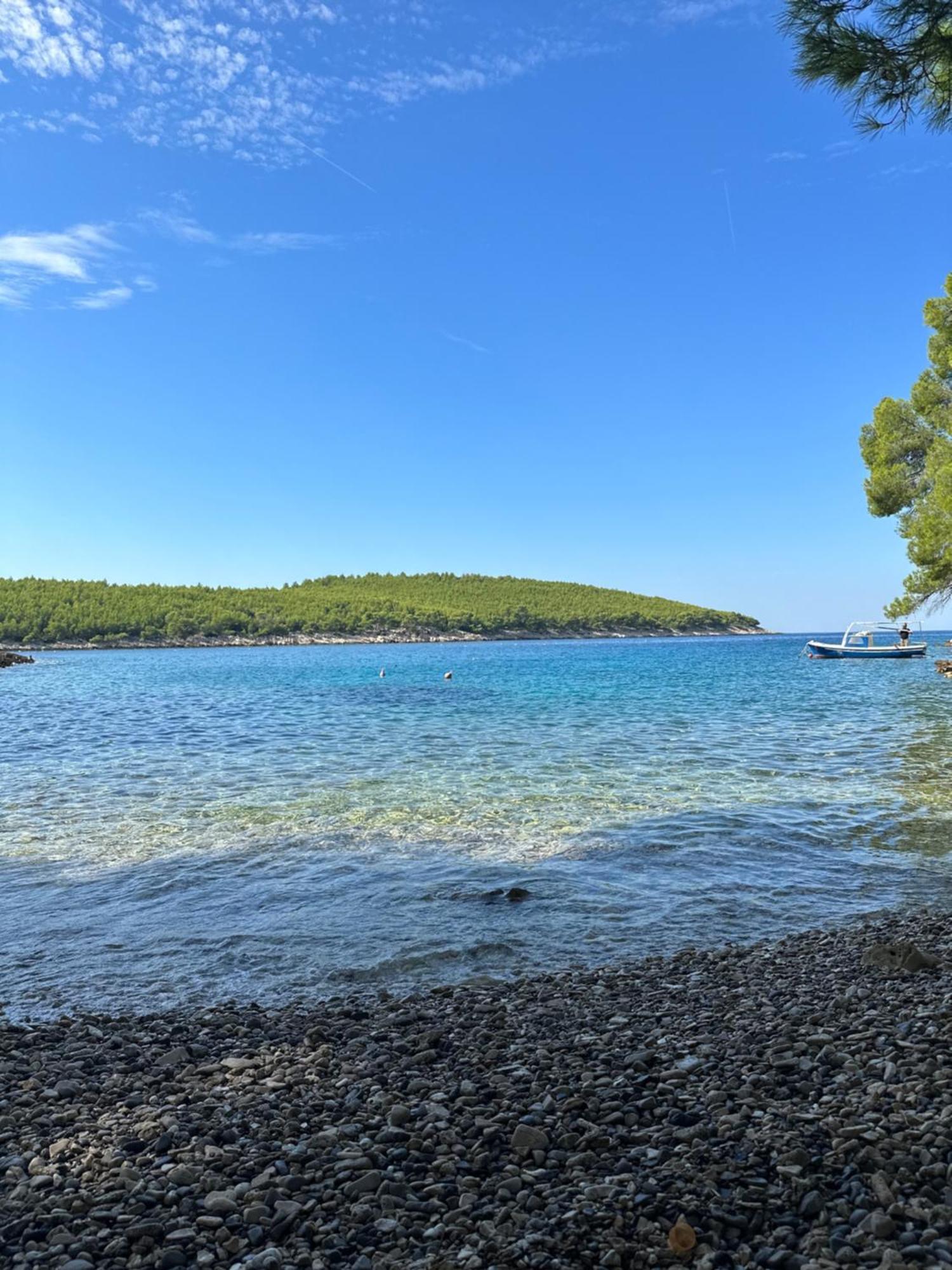 Villa Terra Nostra Hvar Hvar Town Exteriér fotografie