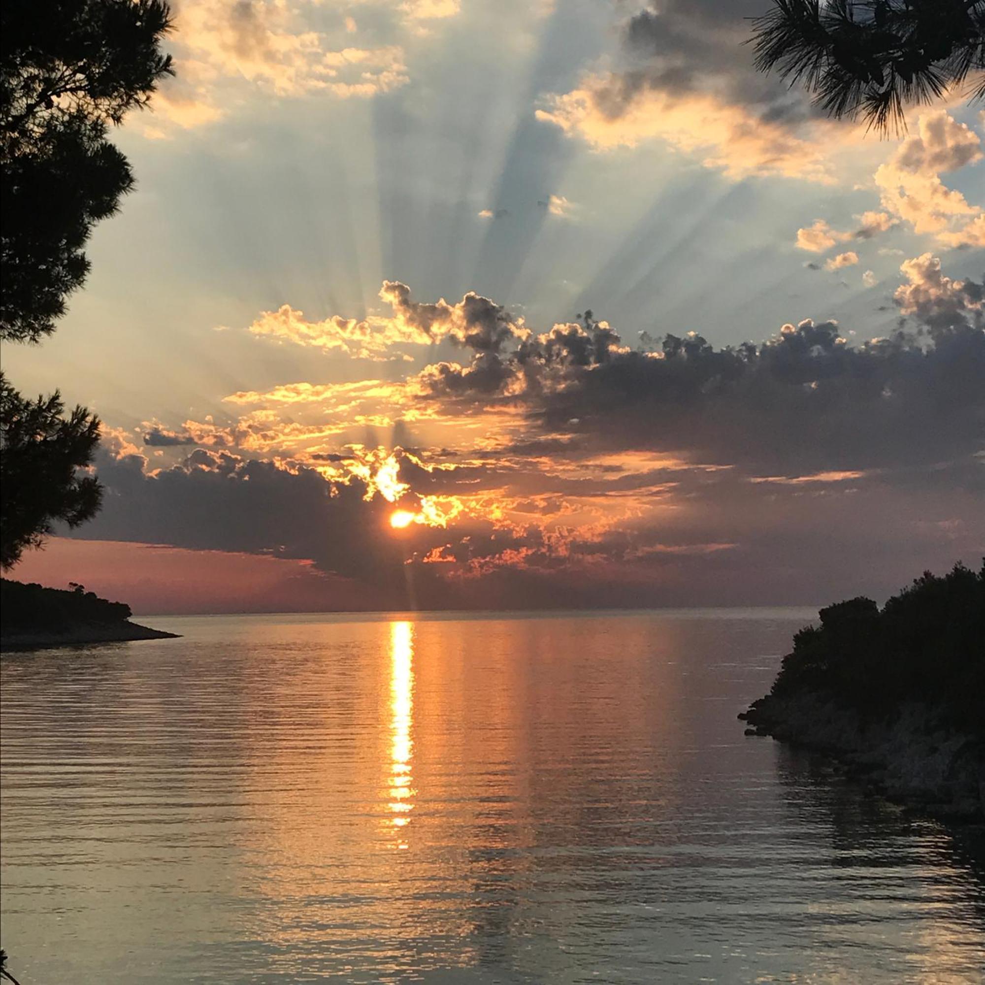 Villa Terra Nostra Hvar Hvar Town Exteriér fotografie