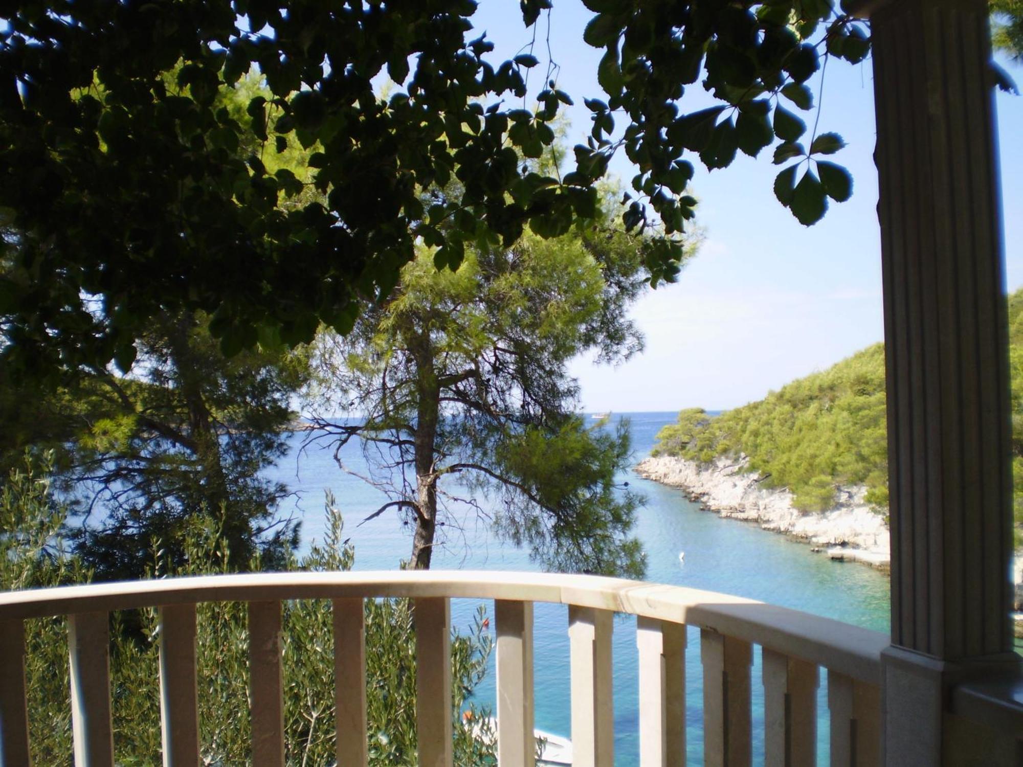 Villa Terra Nostra Hvar Hvar Town Exteriér fotografie