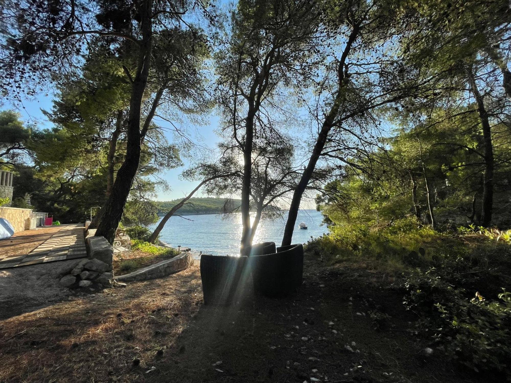 Villa Terra Nostra Hvar Hvar Town Exteriér fotografie