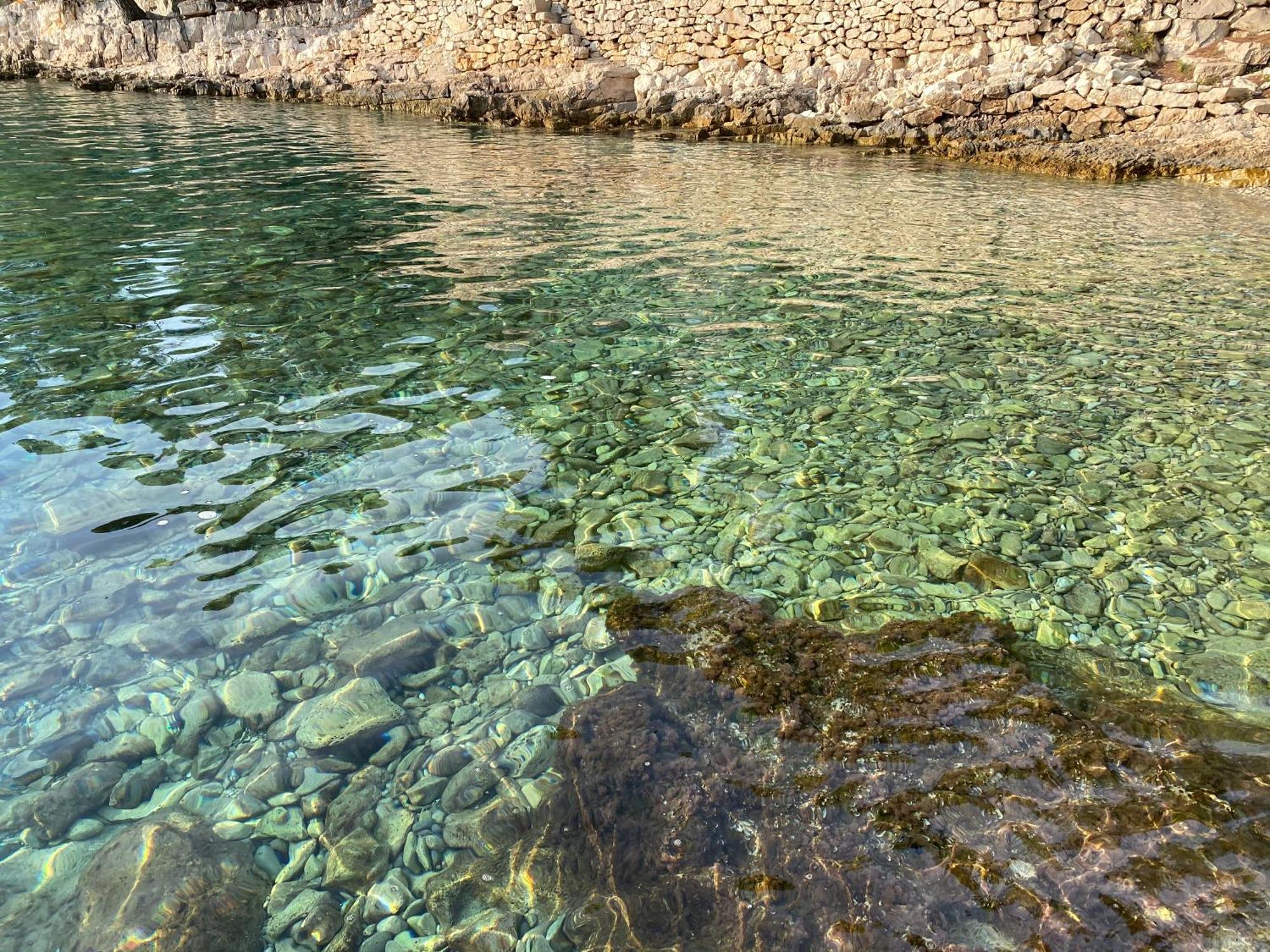 Villa Terra Nostra Hvar Hvar Town Exteriér fotografie