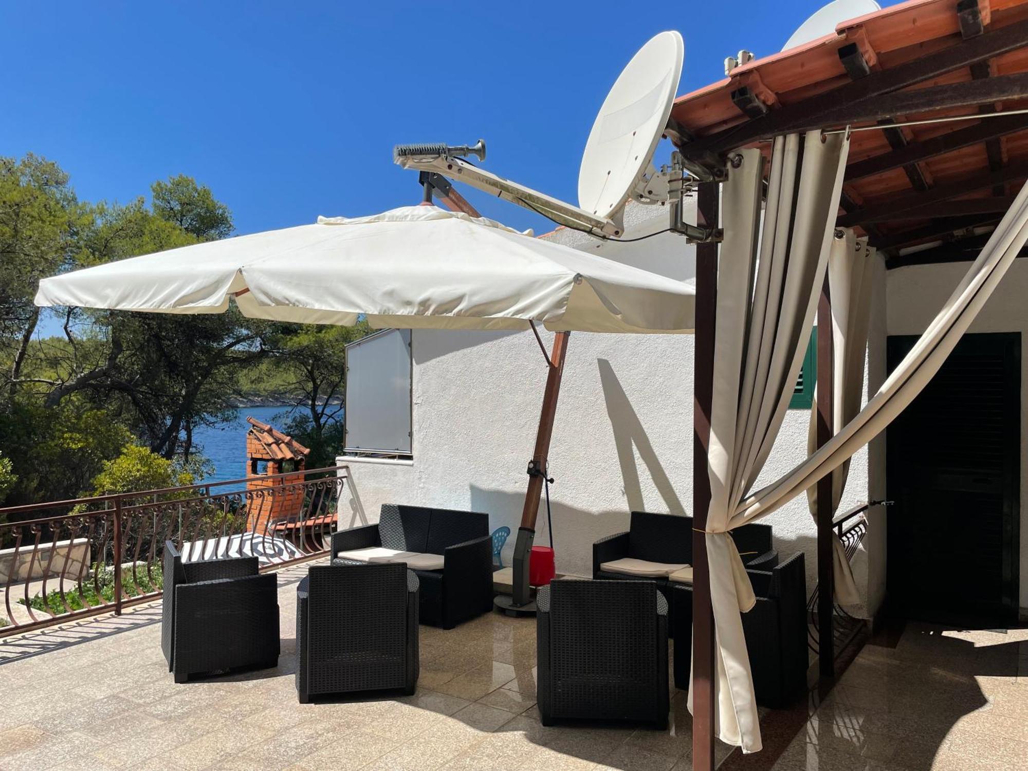 Villa Terra Nostra Hvar Hvar Town Exteriér fotografie