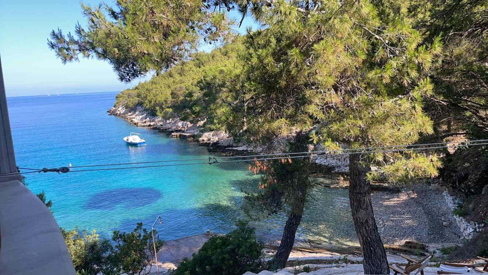 Villa Terra Nostra Hvar Hvar Town Exteriér fotografie