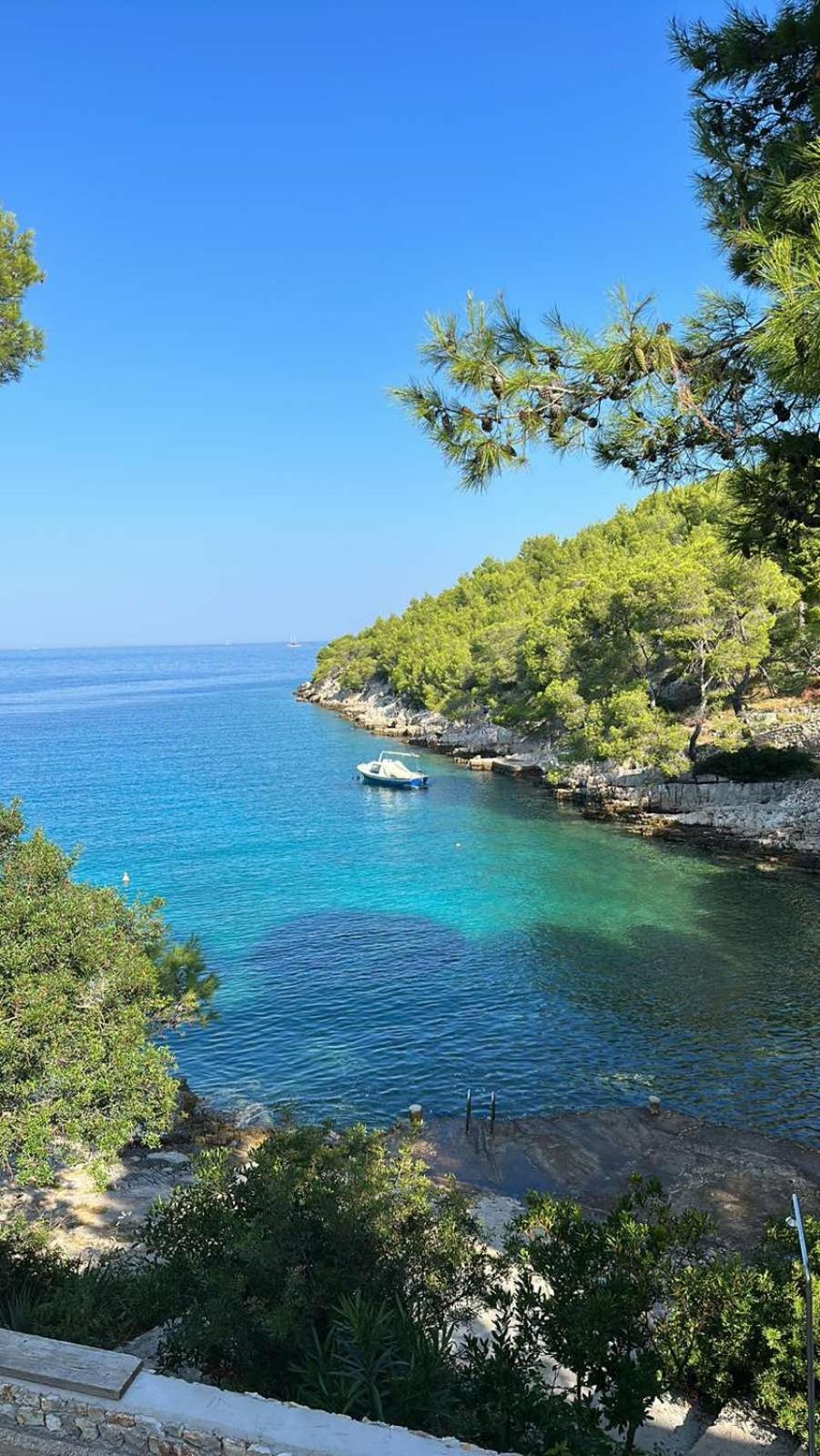 Villa Terra Nostra Hvar Hvar Town Exteriér fotografie