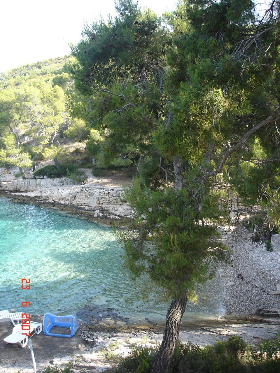 Villa Terra Nostra Hvar Hvar Town Exteriér fotografie