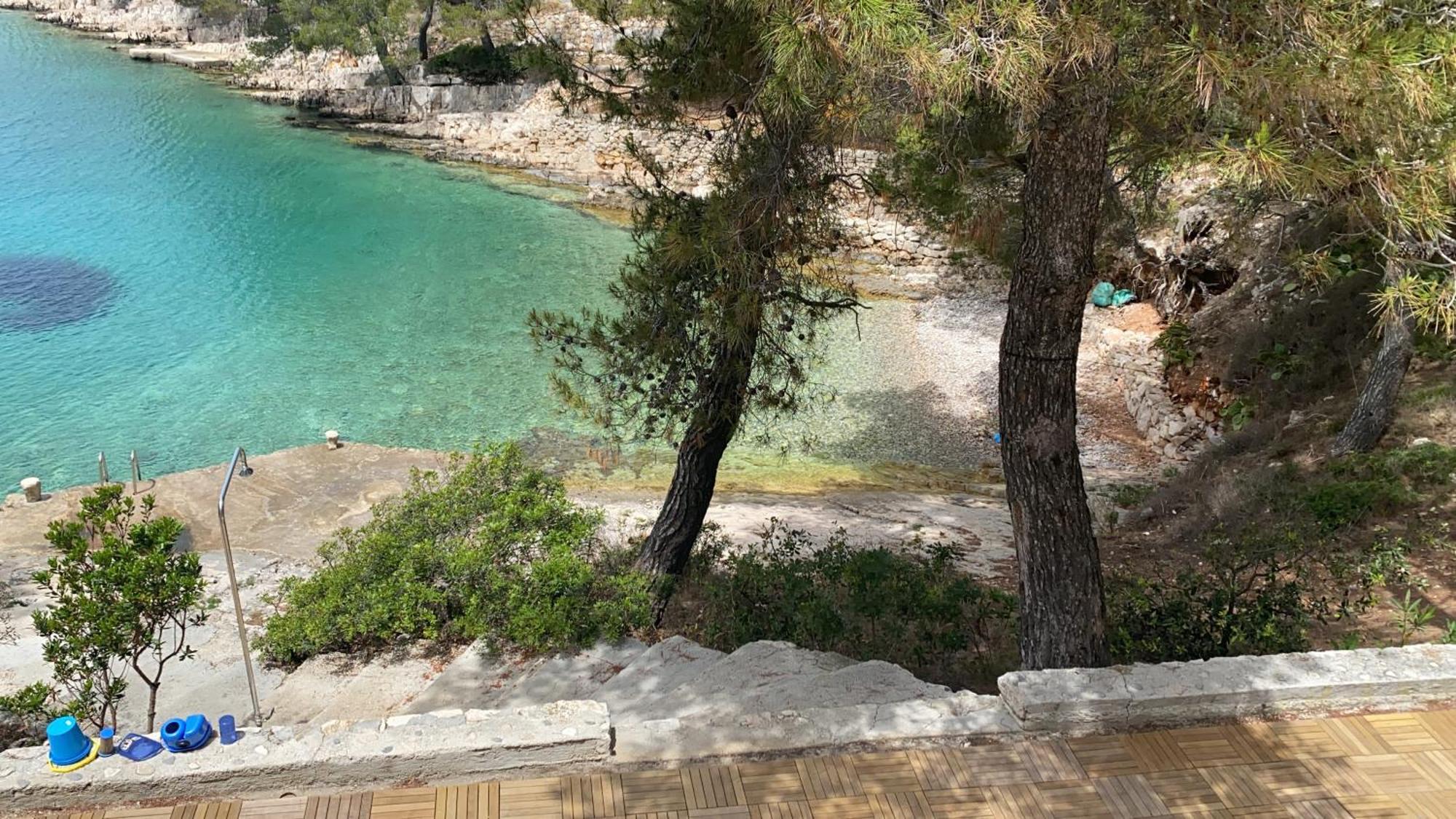 Villa Terra Nostra Hvar Hvar Town Exteriér fotografie