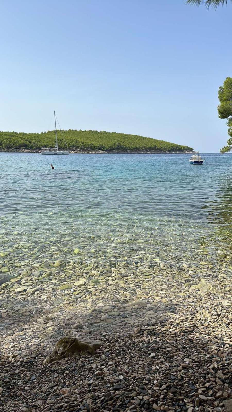 Villa Terra Nostra Hvar Hvar Town Exteriér fotografie