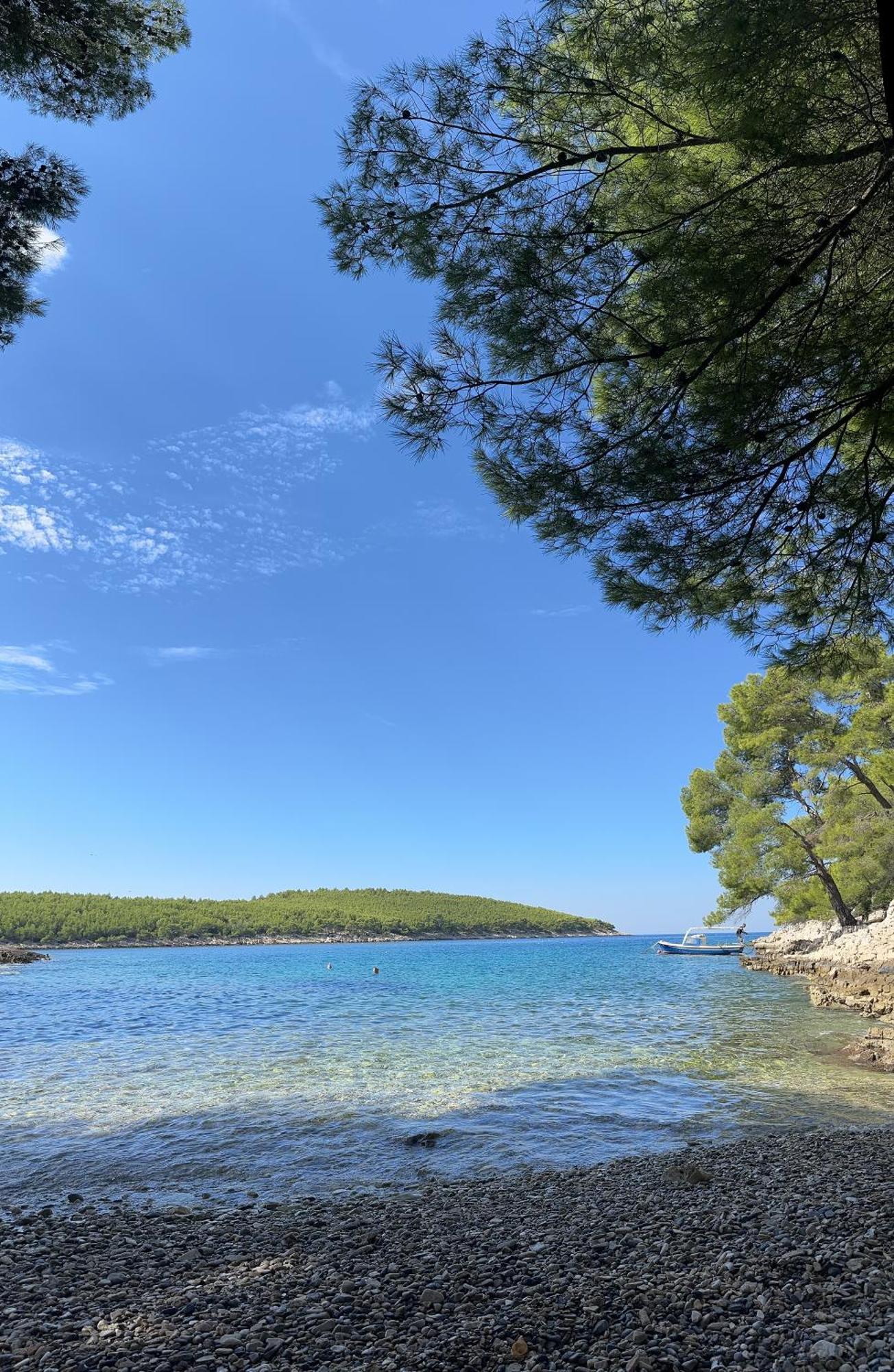 Villa Terra Nostra Hvar Hvar Town Exteriér fotografie