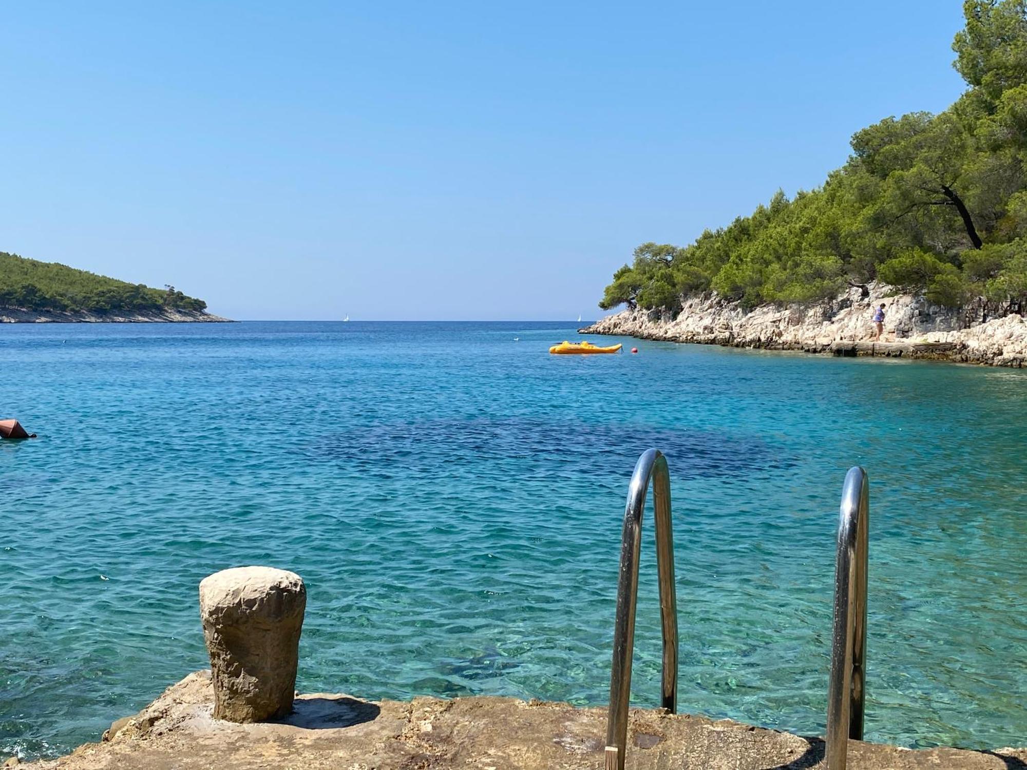 Villa Terra Nostra Hvar Hvar Town Exteriér fotografie