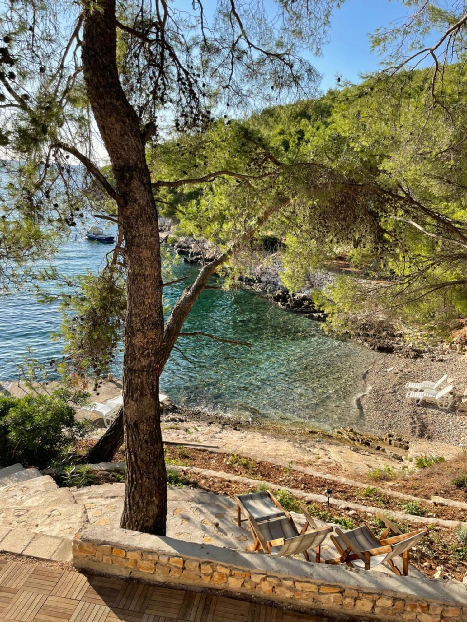 Villa Terra Nostra Hvar Hvar Town Exteriér fotografie