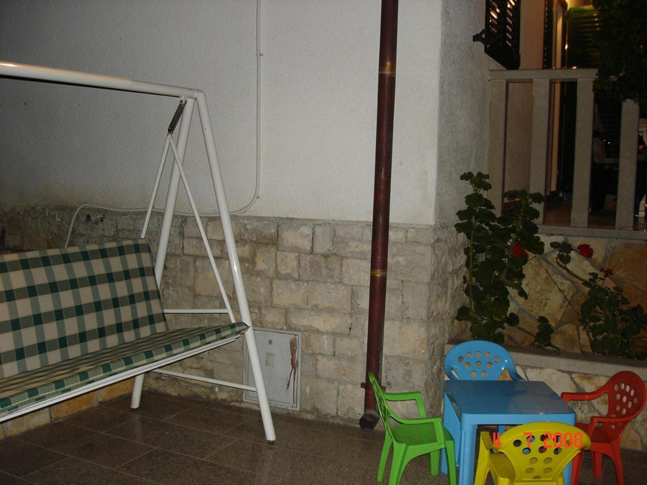 Villa Terra Nostra Hvar Hvar Town Exteriér fotografie