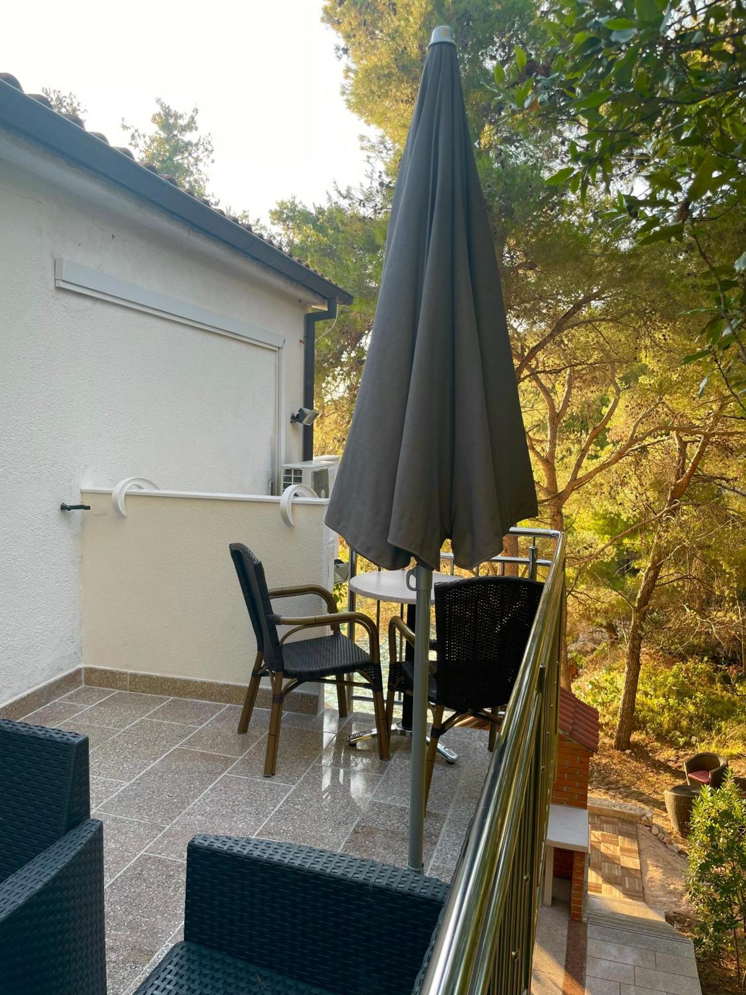 Villa Terra Nostra Hvar Hvar Town Exteriér fotografie
