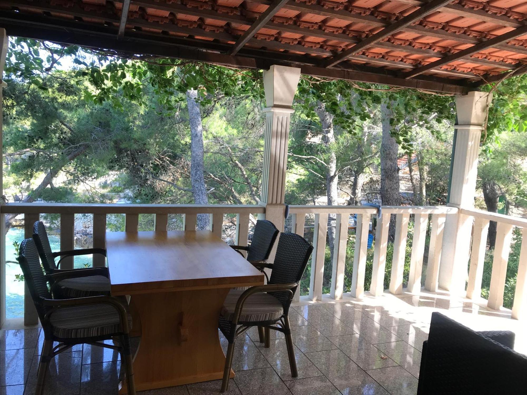 Villa Terra Nostra Hvar Hvar Town Exteriér fotografie