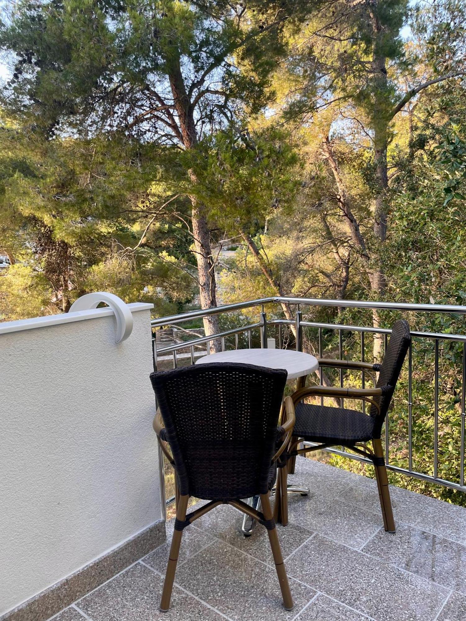 Villa Terra Nostra Hvar Hvar Town Exteriér fotografie
