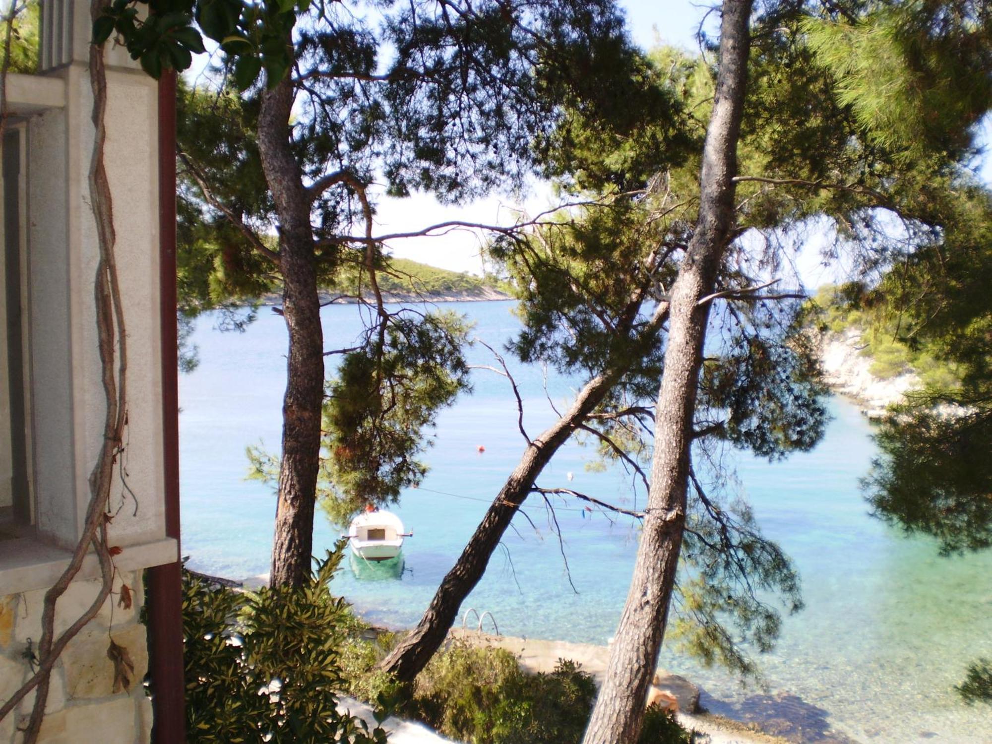 Villa Terra Nostra Hvar Hvar Town Exteriér fotografie